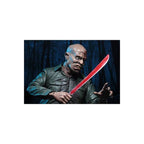 Product image Friday the 13th – The Final Chapter Action Figure 1/4 Jason