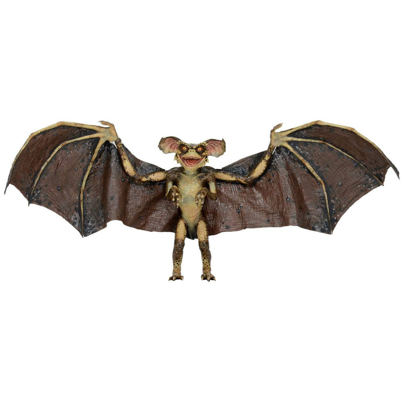 Imagen del producto Gremlins 2 Figura de acción Deluxe Bat Gremlin 15 cm