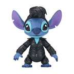 Imagen del producto Lilo & Stitch Figura de acción Ultimate Singer Elvis Stitch 7 cm