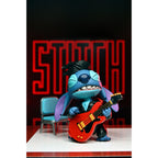 Imagen del producto Lilo & Stitch Figura de acción Ultimate Singer Elvis Stitch 7 cm