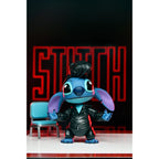 Imagen del producto Lilo & Stitch Figura de acción Ultimate Singer Elvis Stitch 7 cm