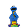 Imagen del producto Barrio Sésamo Head Knocker figura bobblehead Monstruo de las Galletas 18 cm