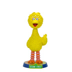 Imagen del producto Barrio Sésamo Head Knocker figura cabezona Big Bird 23 cm