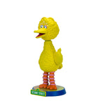 Imagen del producto Barrio Sésamo Head Knocker figura cabezona Big Bird 23 cm