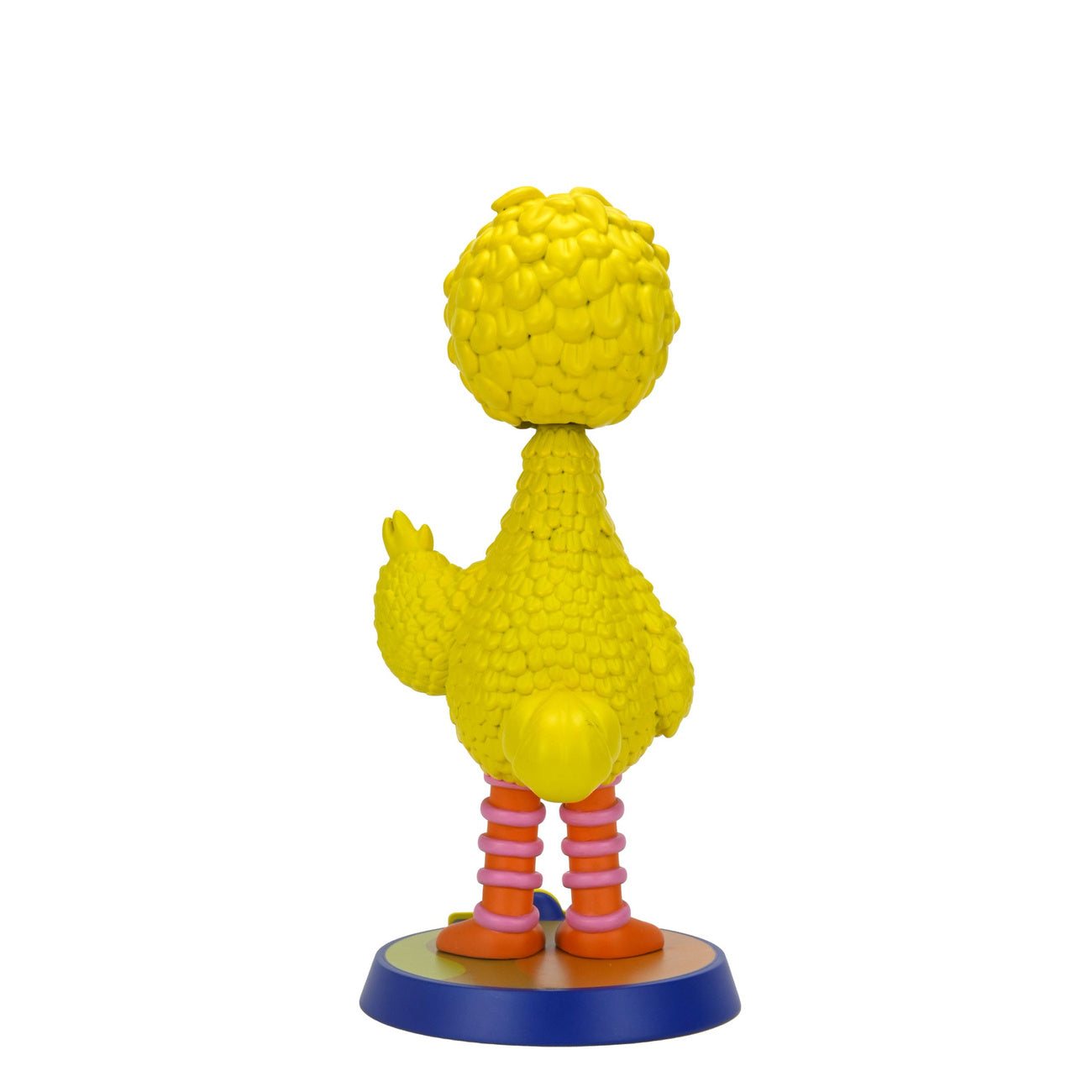 Imagen del producto Barrio Sésamo Head Knocker figura cabezona Big Bird 23 cm