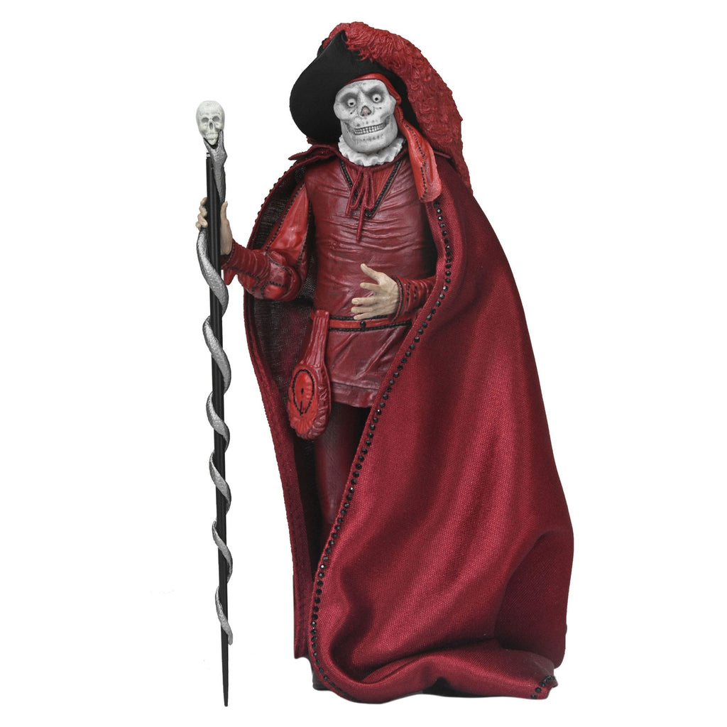 Imagen del producto El fantasma de la ópera (1925) figura de acción Phantom of the