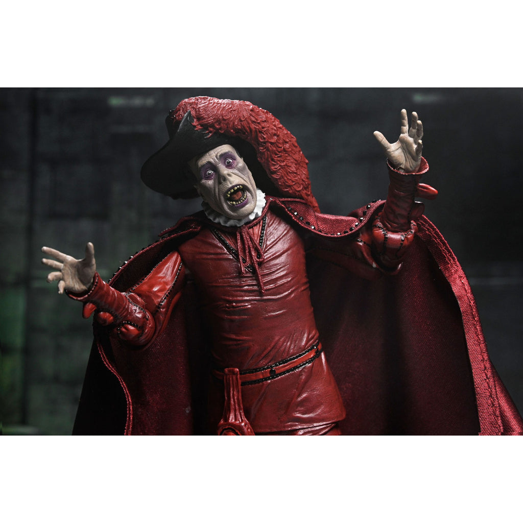 Imagen del producto El fantasma de la ópera (1925) figura de acción Phantom of the