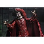 Imagen del producto El fantasma de la ópera (1925) figura de acción Phantom of the