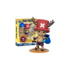 Imagen del producto Figura de acción One Piece Chopper