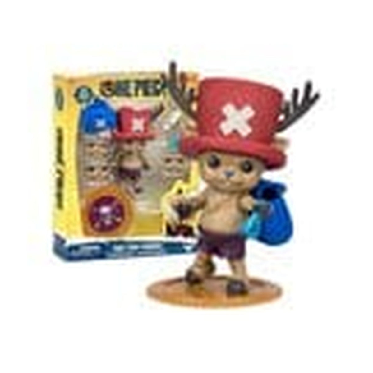 Imagen del producto Figura de acción One Piece Chopper