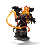 Imagen del producto El Señor de los Anillos figura PVC Mini Co. Balrog 17 cm