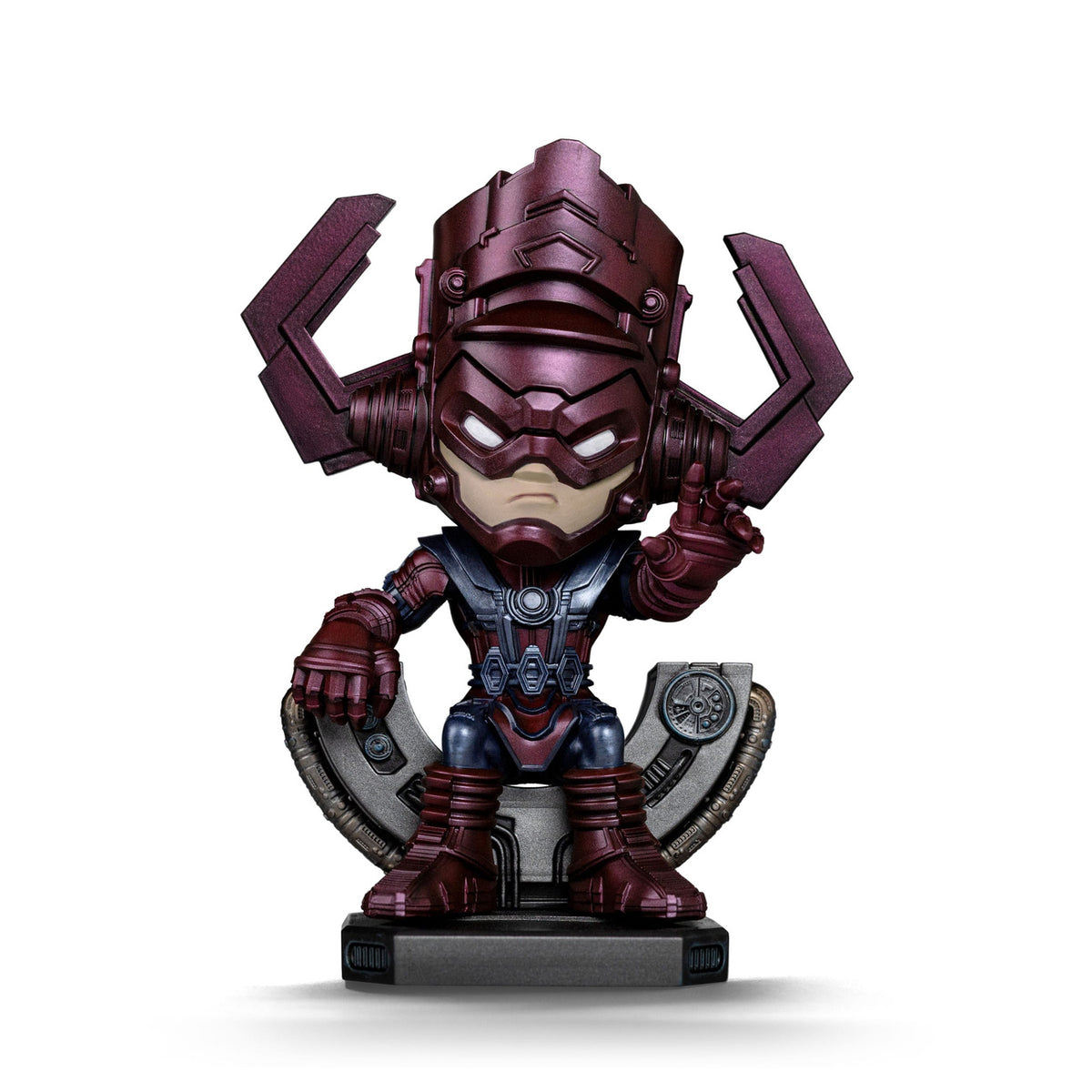 Imagen del producto Fantastic Four Mini Co. figura PVC Galactus 18 cm