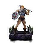 Product image Masters of the Universe Art Scale Statue 1/10 He-Man Battle