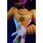 Imagen del producto Goofy e Hijo Estatua Art Scale 1/10 Powerline 24 cm