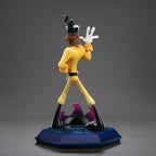Imagen del producto Goofy e Hijo Estatua Art Scale 1/10 Powerline 24 cm