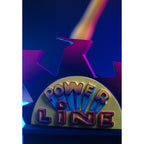 Imagen del producto Goofy e Hijo Estatua Art Scale 1/10 Powerline 24 cm