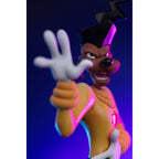 Imagen del producto Goofy e Hijo Estatua Art Scale 1/10 Powerline 24 cm