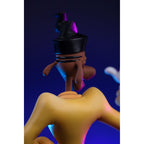 Imagen del producto Goofy e Hijo Estatua Art Scale 1/10 Powerline 24 cm