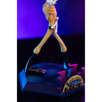 Imagen del producto Goofy e Hijo Estatua Art Scale 1/10 Powerline 24 cm