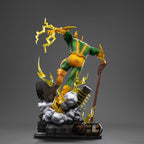 Product image Spider-Man vs. Villains Diorama BDS Art Scale Statue 1/10