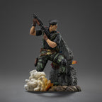 Product image GI Joe Art Scale Statue 1/10 Flint 19 cm