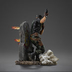 Product image GI Joe Art Scale Statue 1/10 Flint 19 cm