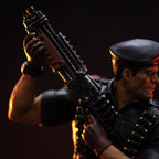 Product image GI Joe Art Scale Statue 1/10 Flint 19 cm