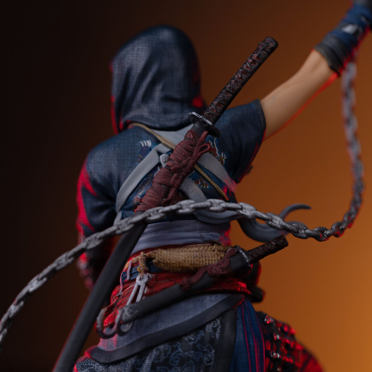 Product image Assassin's Creed Shadows Art Scale Statue 1/10 Naoe