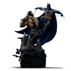 Imagen del producto DC Comics Diorama 1/10 Batman vs Bane 33 cm