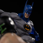 Imagen del producto DC Comics Diorama 1/10 Batman vs Bane 33 cm