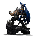 Imagen del producto DC Comics Diorama 1/10 Batman vs Bane 33 cm