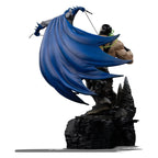 Imagen del producto DC Comics Diorama 1/10 Batman vs Bane 33 cm