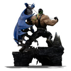 Imagen del producto DC Comics Diorama 1/10 Batman vs Bane 33 cm