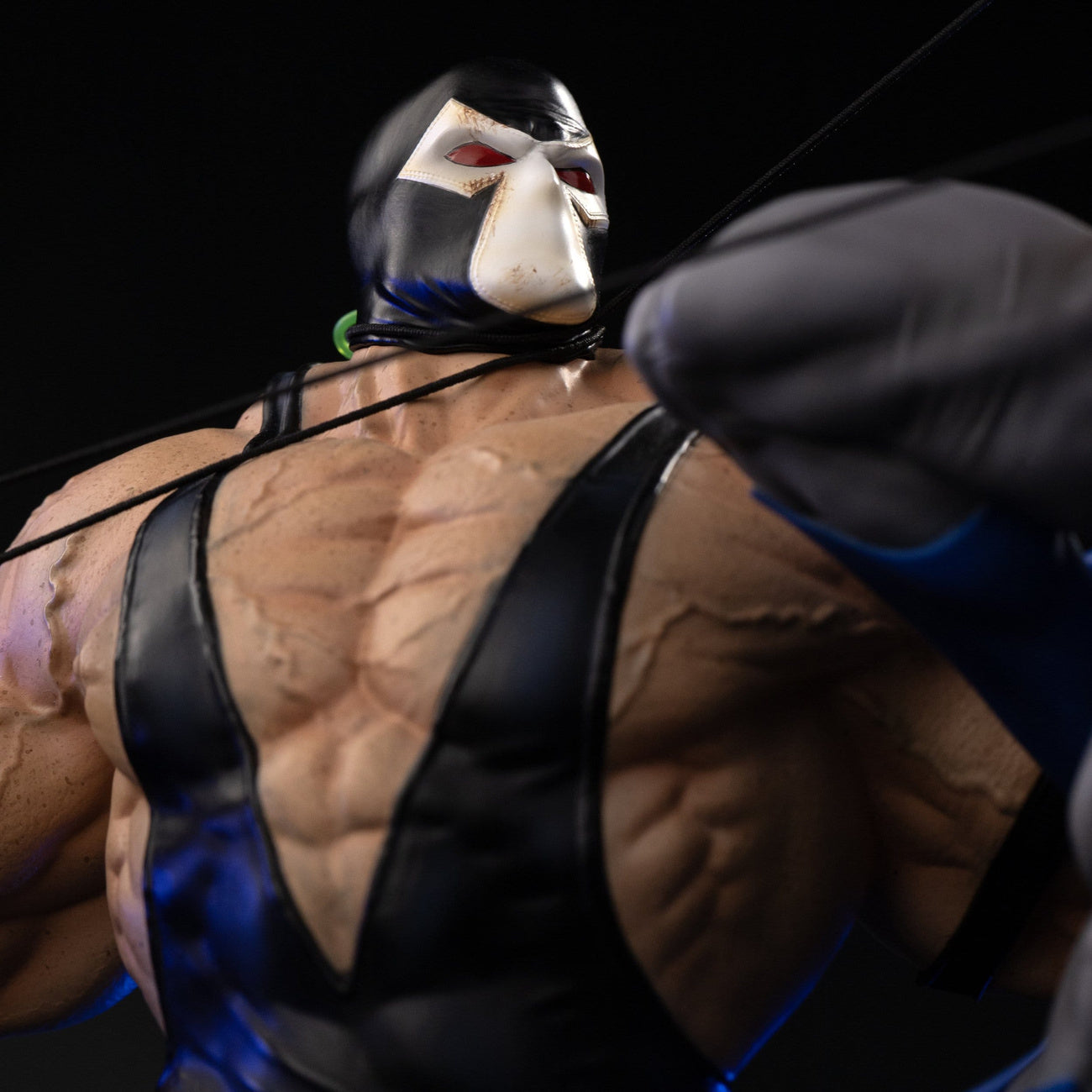 Imagen del producto DC Comics Diorama 1/10 Batman vs Bane 33 cm