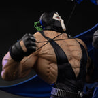 Imagen del producto DC Comics Diorama 1/10 Batman vs Bane 33 cm