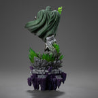Product image Doctor Doom Marvel Legends Diorama Art Scale Statue
