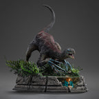 Product image Jurassic World: Dominion Demi Art Scale Statue 1/20