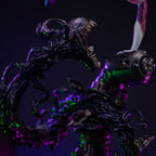 Product image Spider-Man vs. Villains Art Scale Statue 1/10 Ghost Spider