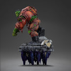 Product image Marvel BDS Art Scale Statue 1/10 Infinity Gauntlet Hulk