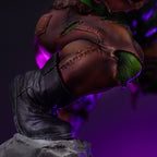 Product image Marvel BDS Art Scale Statue 1/10 Infinity Gauntlet Hulk