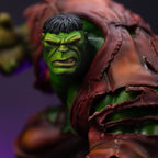 Imagen del producto Marvel BDS Art Scale Estatua 1/10 Infinity Gauntlet Hulk