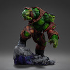 Imagen del producto Marvel BDS Art Scale Estatua 1/10 Infinity Gauntlet Hulk