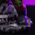 Imagen del producto Marvel BDS Art Scale Estatua 1/10 Infinity Gauntlet Hulk