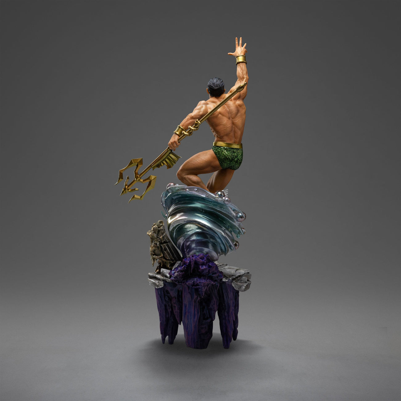 Imagen del producto Marvel Estatua Art Scale 1/10 Namor Diorama 36 cm