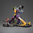 Product image Marvel Demi Art Scale Statue 1/20 X-Men Danger Room Diorama