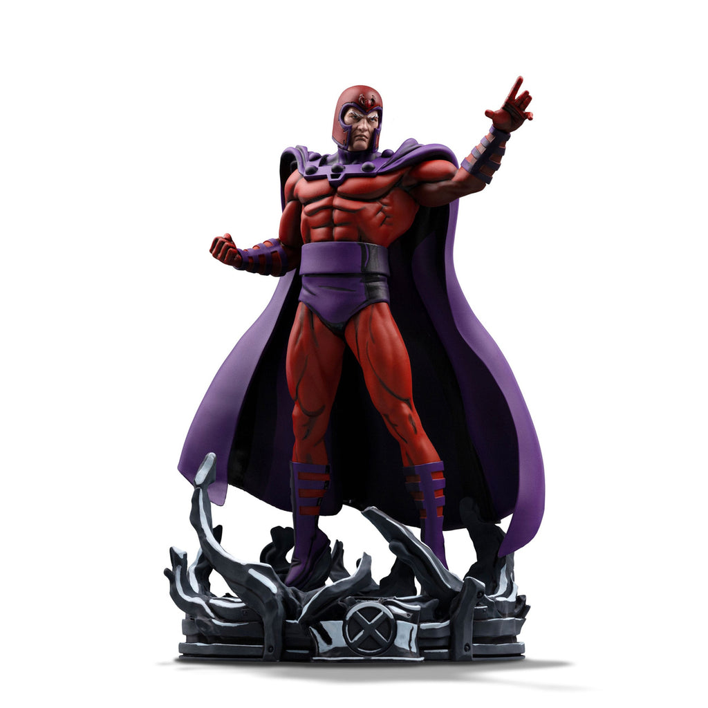 Imagen del producto Marvel Estatua Art Scale 1/10 X-Men 97 Magneto 23 cm