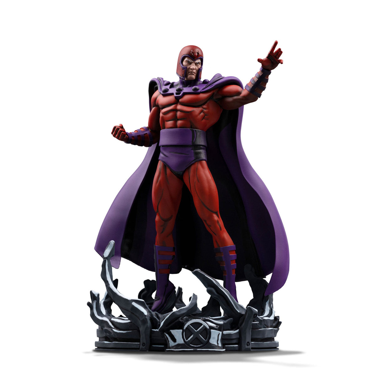 Imagen del producto Marvel Estatua Art Scale 1/10 X-Men 97 Magneto 23 cm