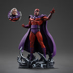 Imagen del producto Marvel Estatua Art Scale 1/10 X-Men 97 Magneto 23 cm