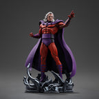 Imagen del producto Marvel Estatua Art Scale 1/10 X-Men 97 Magneto 23 cm