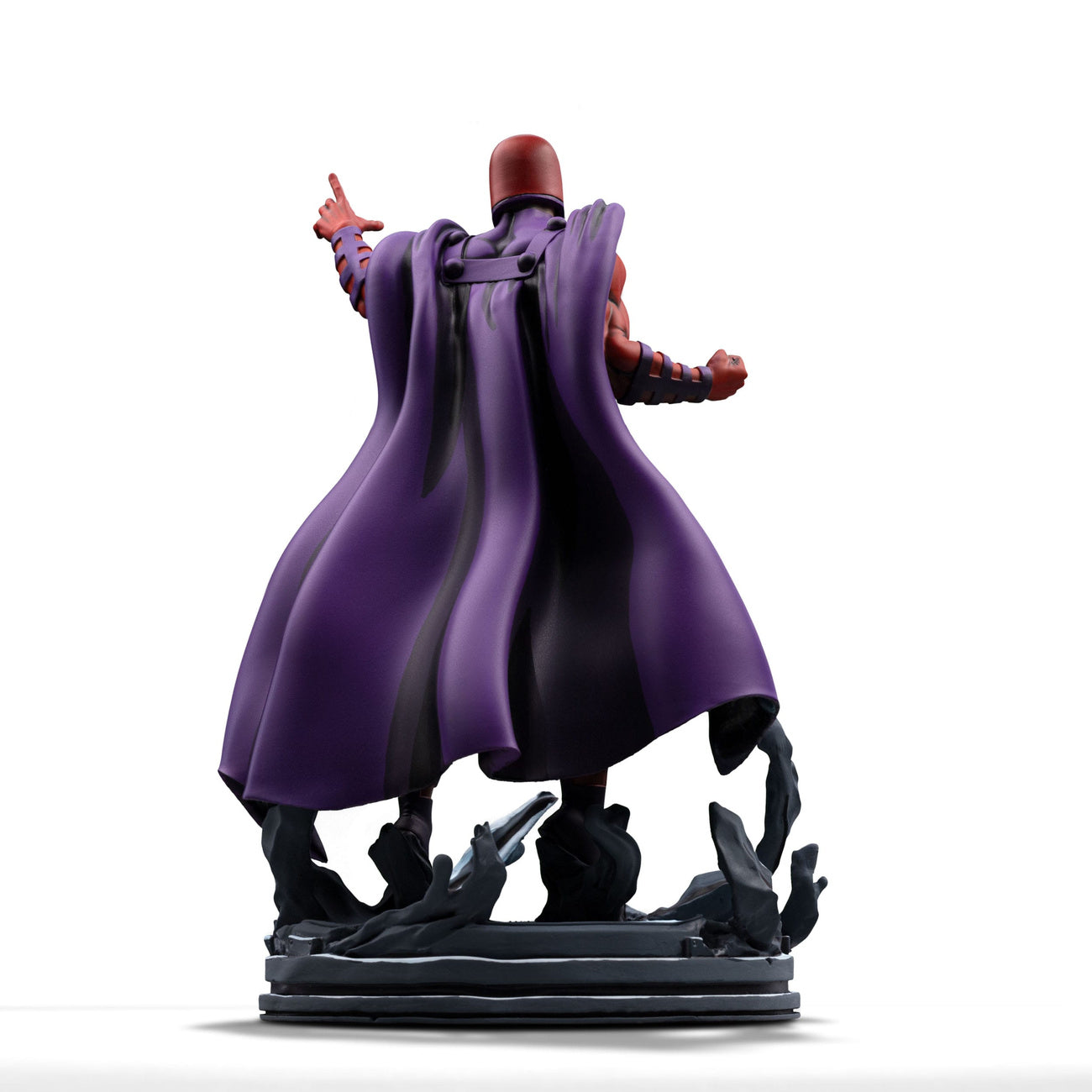 Imagen del producto Marvel Estatua Art Scale 1/10 X-Men 97 Magneto 23 cm
